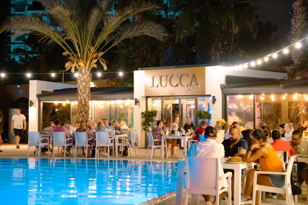 CAESAR RESORT & SPA