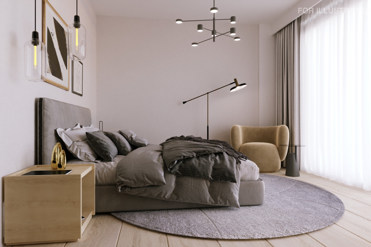 3 + 1 Semi Detached